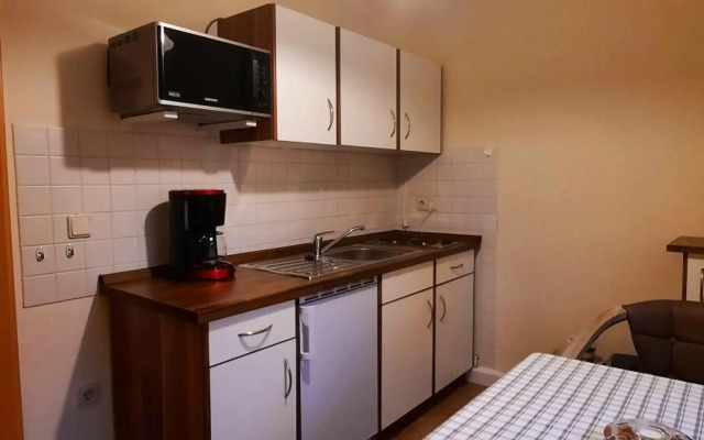 Hohlfeld´s Ferienwohnung