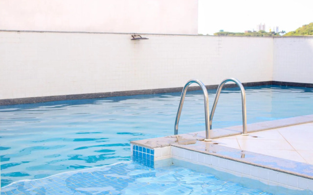 Axé home - Apartamento conceito em Salvador