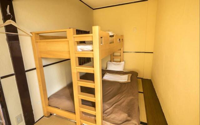 Nagasaki International Hostel AKARI