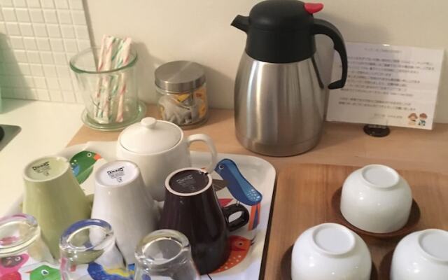 Kyo no koyado KANAMACHIYA