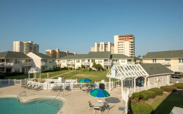 Sandpiper Cove 9239 Destin - 1 Br Condo