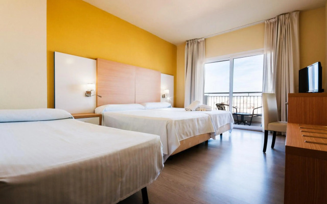 Hotel Fontana Plaza