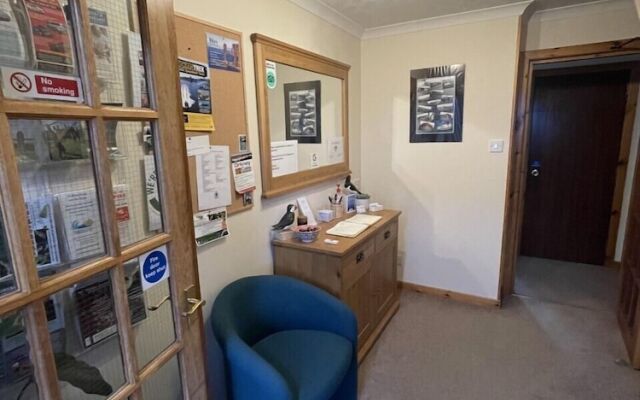 Royal Oak Guest House