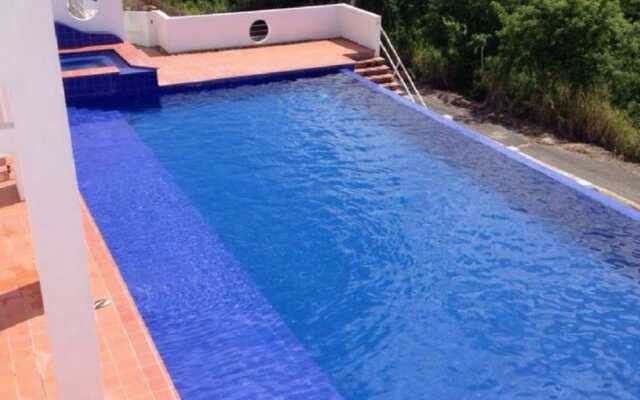 Casa Quinta Campestre Vacacional