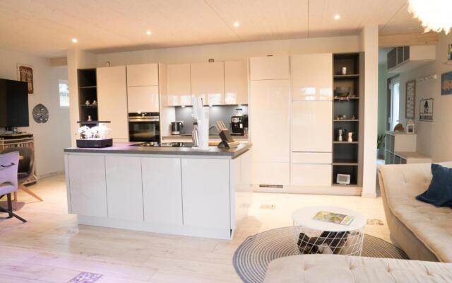 Ferienhaus Naturwerk