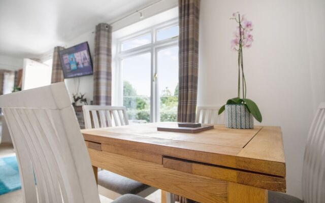 Gorgeous Cosy Apartment in Richmond