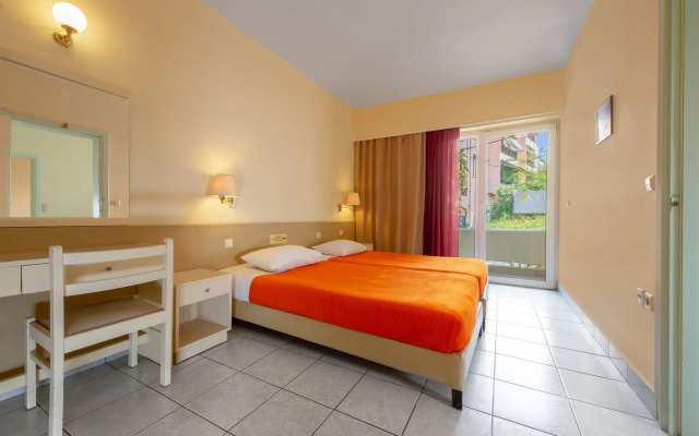Pavlos Hotel