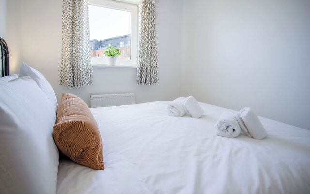 Swn Y Mor - 4 Bedroom - Llanelli