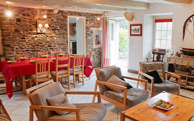 Holiday Home Les Agapanthes