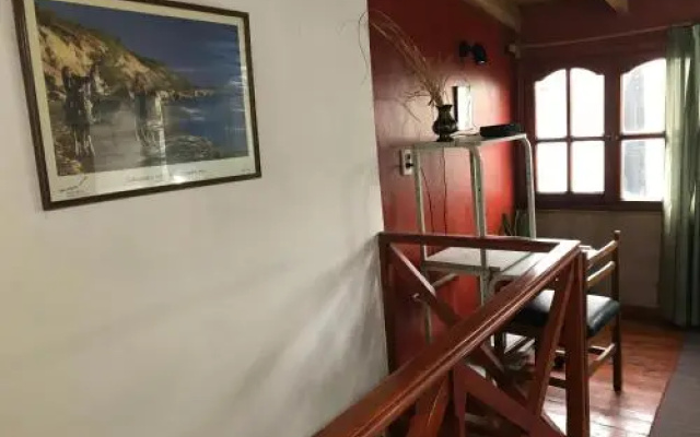 Departamento Ahnen II