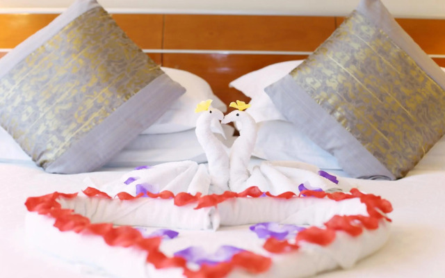 Yihe Hotel Ouzhuang