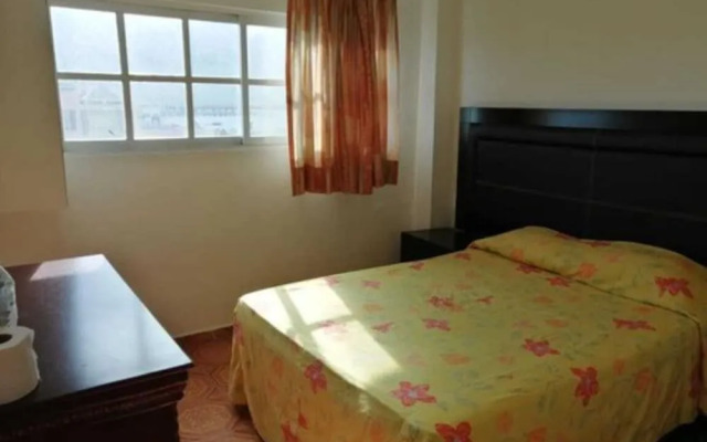 Hotel La Sirena