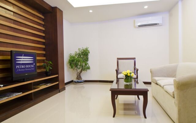 Petro House Vung Tau (Block B)