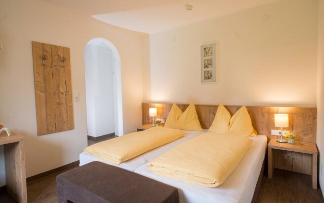 Landhaus Hubertus Wellness & Breakfast