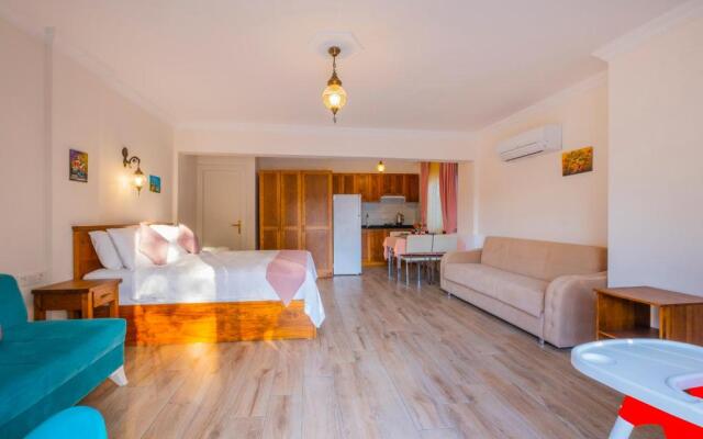 Infinity Lily Apartments