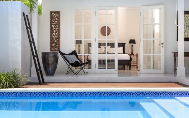 The Beach House (Vilorium) #258995 - 3 Br Villa
