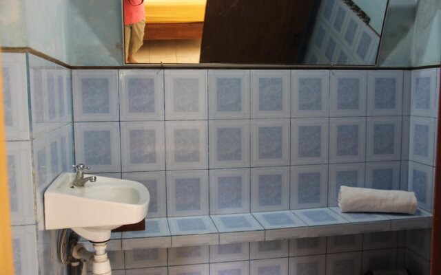 Dayu Alit Budakeling