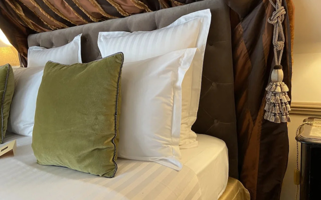 Manoir de Maucartier