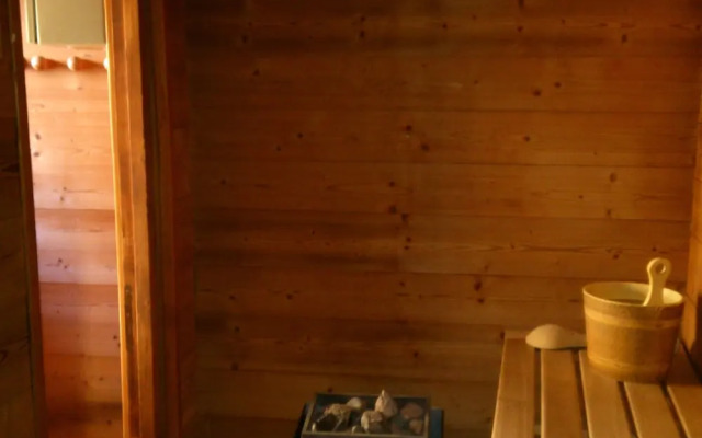 Résidence les Edelweiss