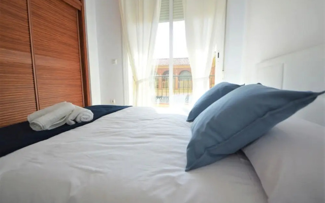 Apartamento Palmeras de Erasa