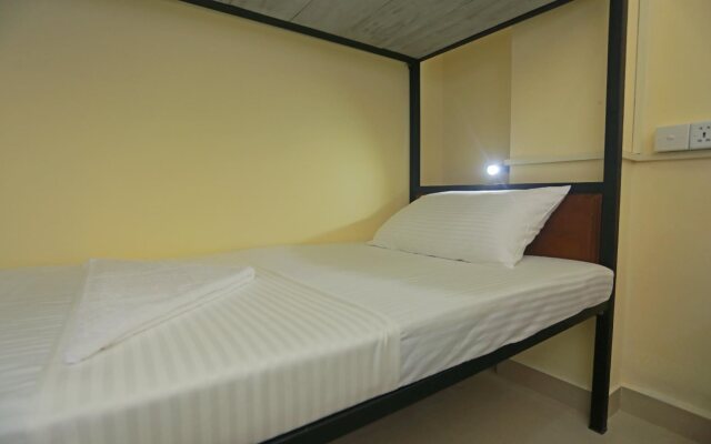 Sasiri Lanka Holiday Inn - Hostel