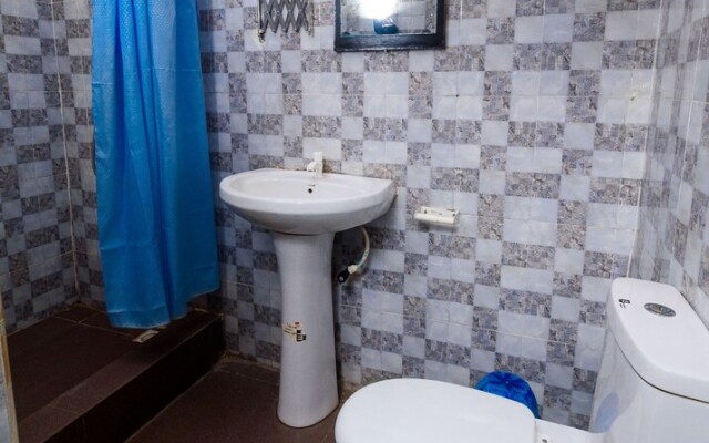 D'Tavern Apartment