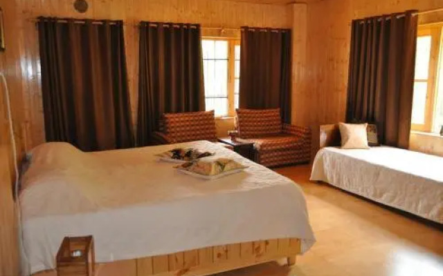 Farah's Homestay