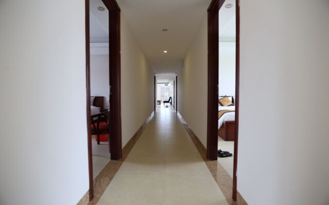 Glory Hotel Bac Ninh