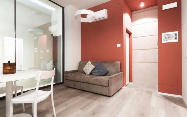 Appartamenti I Colori (Adults Only)