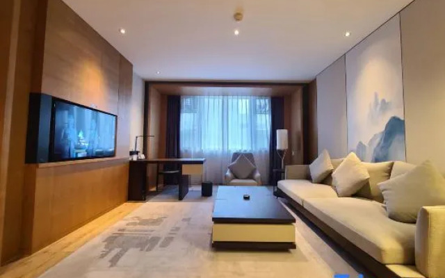 Fairfield by Marriott Taizhou Bay