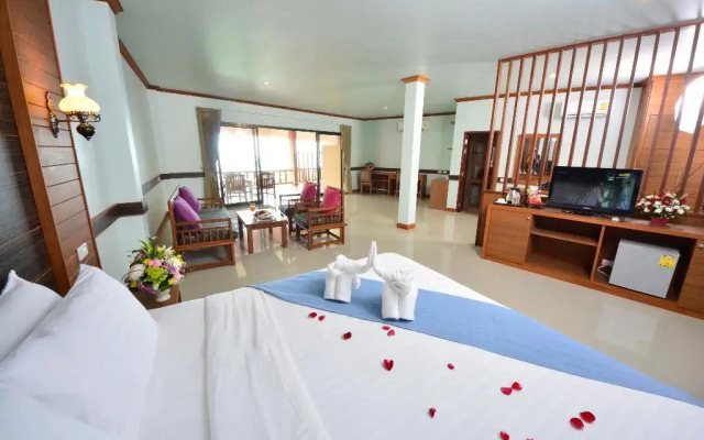 Haad Yao Bayview Resort & Spa