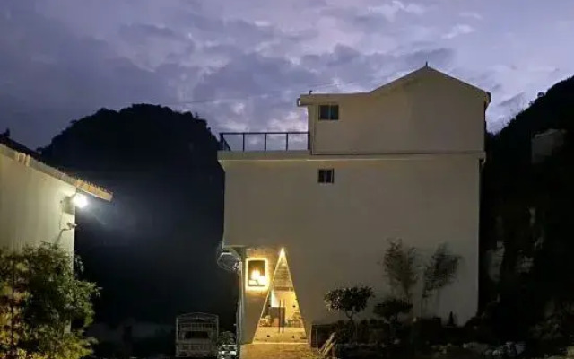 Prism Youth Hostel