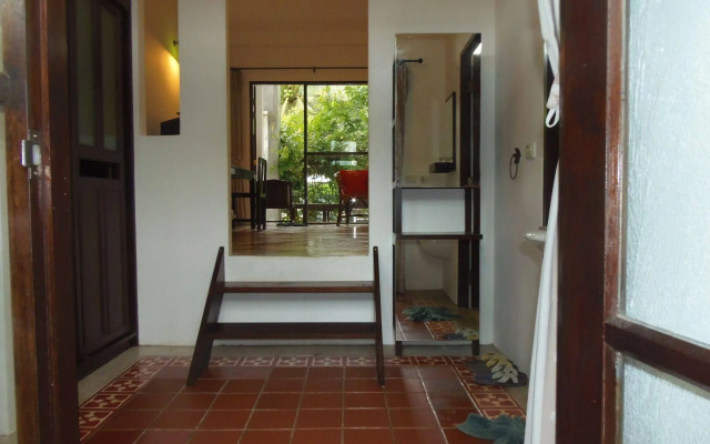 Aonang Duangjai Resort