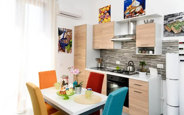 Capo House