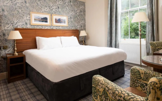 The Temperance Inn, Ambleside. The Inn Collection Group
