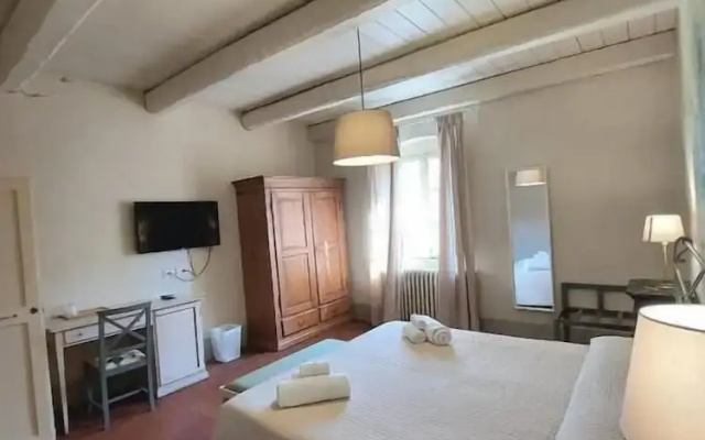 Tenuta la Fratta