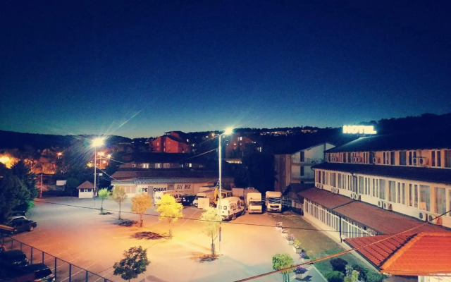 Hotel Slodes