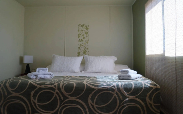 Juku Hostal