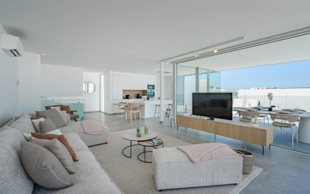 Villa Deluxe 3 - Casangular by Upper