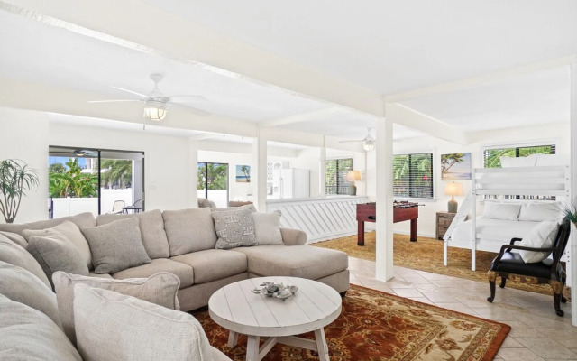 Destin Beach House - Happy Harbor House