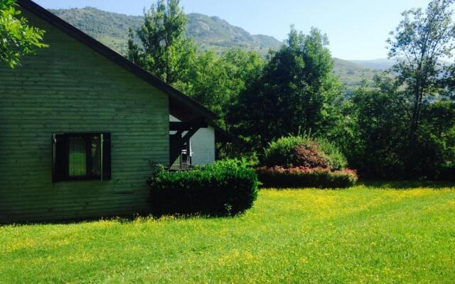 Camping Le Castella