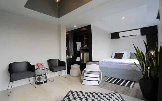 The River House Chiangkhan Hotel