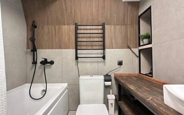 Lucky Room (Лаки Рум) на Перерва 16