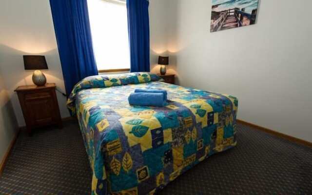 Cervantes Holiday Homes