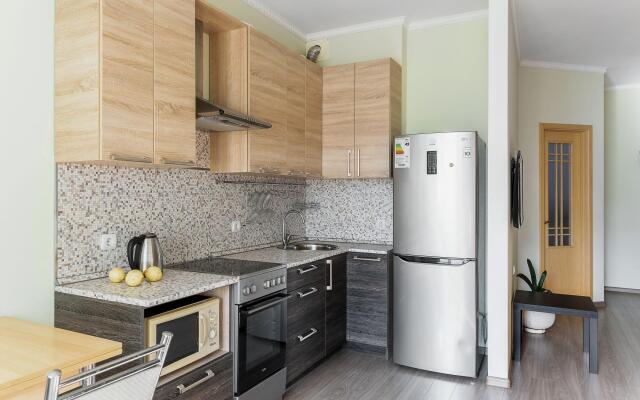 Prim Rooms Avrora (Прим Румс Аврора)