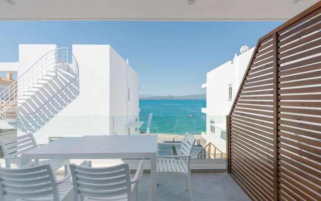 Costa Vasia Suites & Apartments