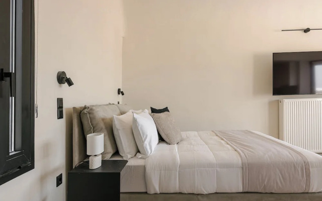 The Uptown Boutique Apartments