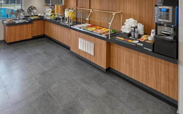 City Express Caborca