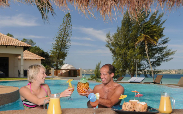 San Martinho Beach Club