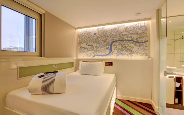 Hub By Premier Inn Lon, Westminster Abbey